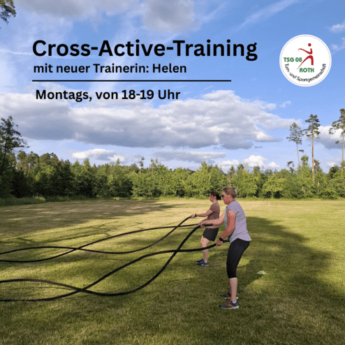 Cross-Active-Training