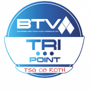 BTV Tri Point TSG 08 Roth